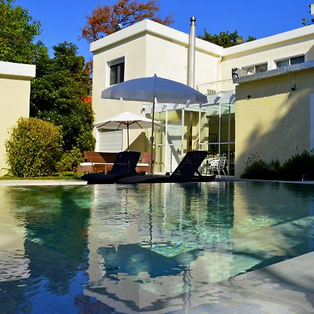 Joan Miro Hotel Punta del Este Eksteriør billede