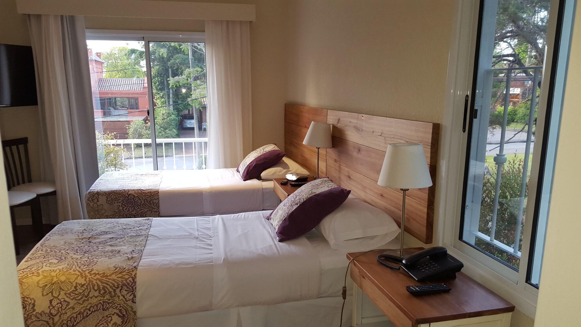 Joan Miro Hotel Punta del Este Eksteriør billede