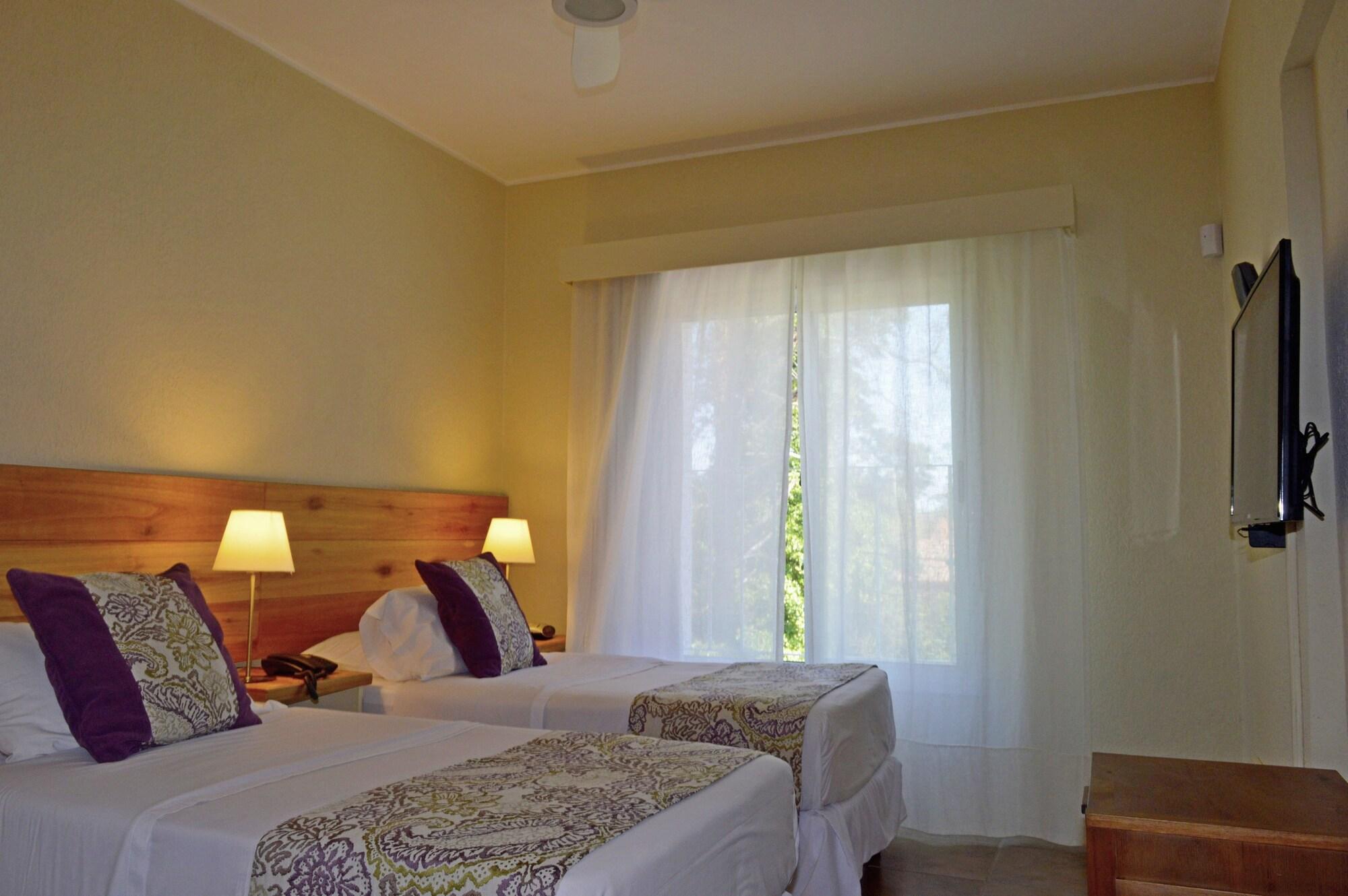 Joan Miro Hotel Punta del Este Eksteriør billede