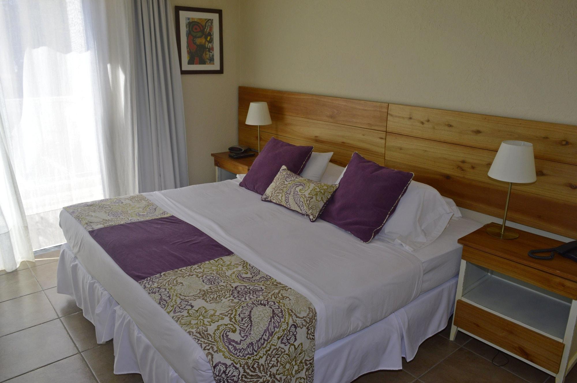 Joan Miro Hotel Punta del Este Eksteriør billede