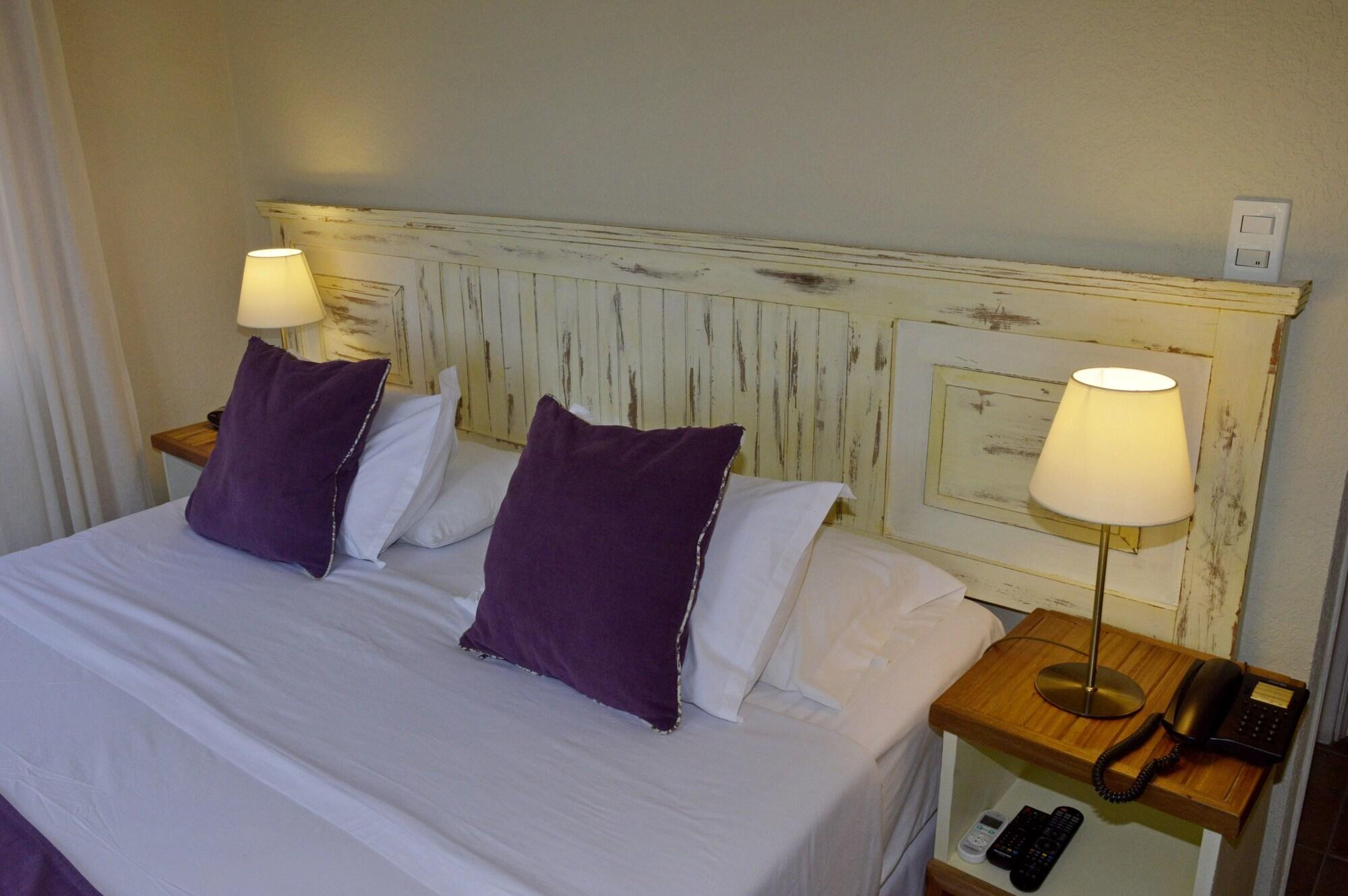Joan Miro Hotel Punta del Este Eksteriør billede
