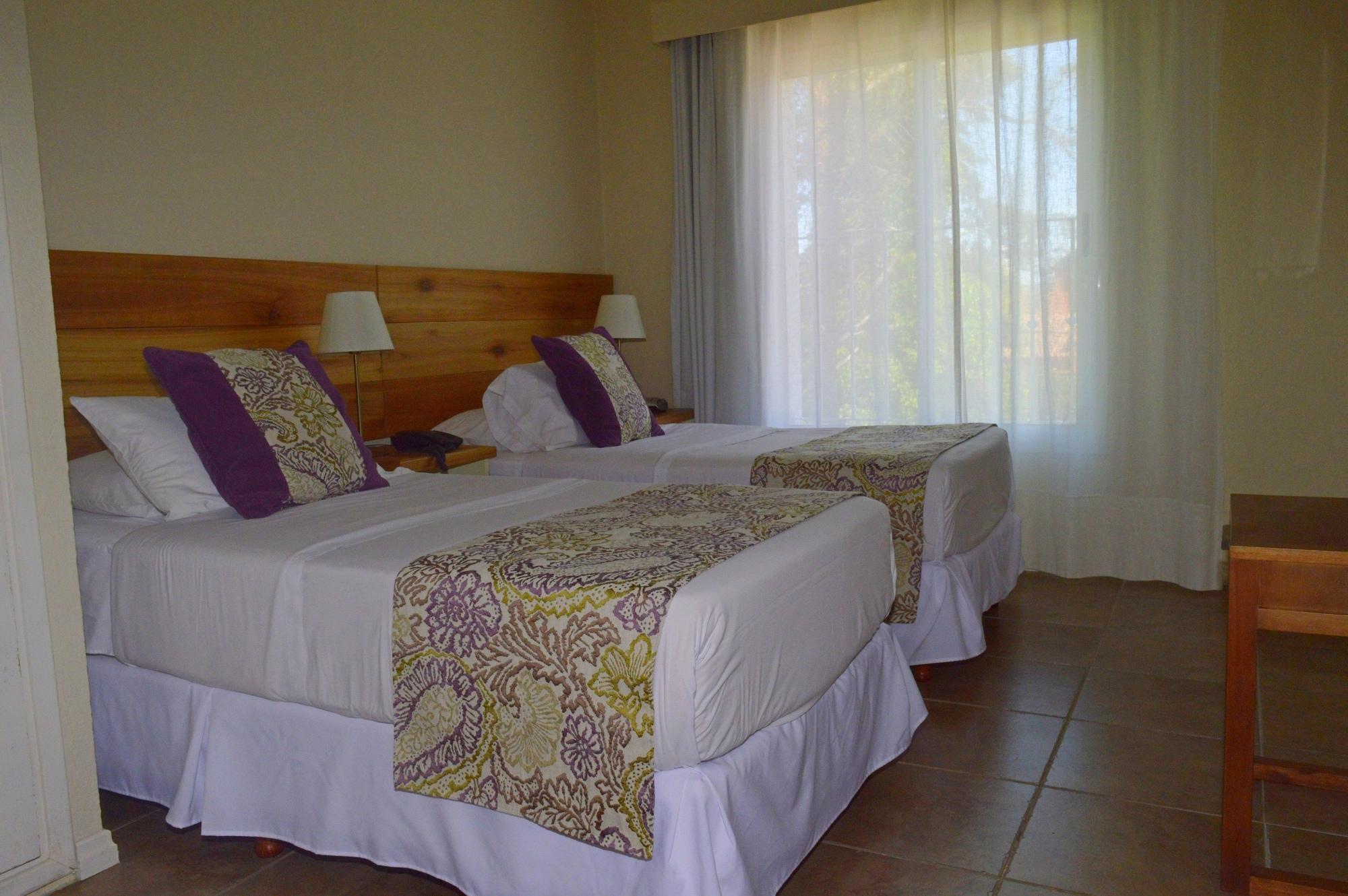 Joan Miro Hotel Punta del Este Eksteriør billede