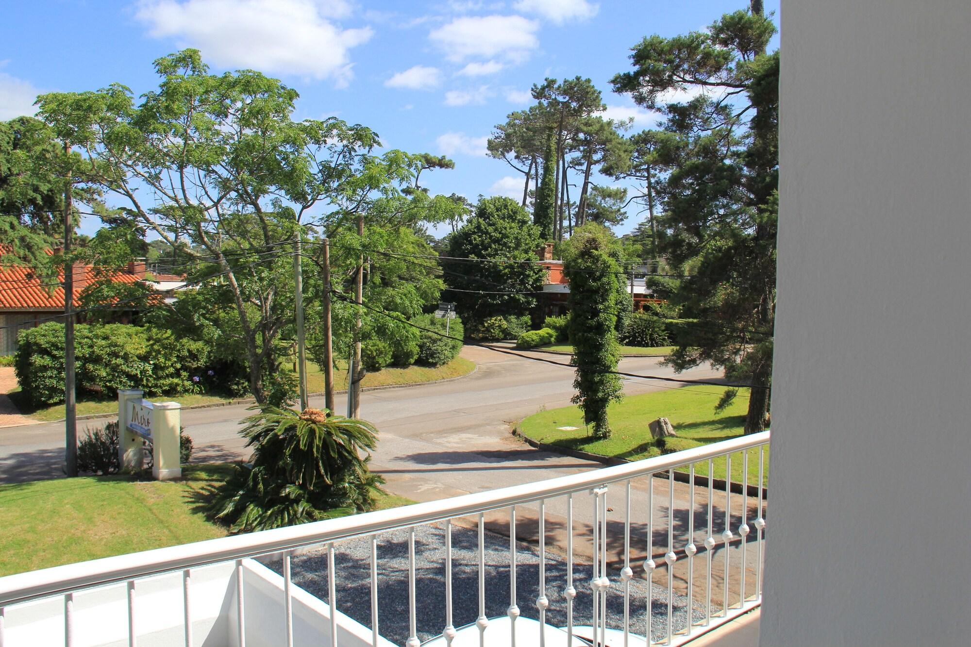 Joan Miro Hotel Punta del Este Eksteriør billede