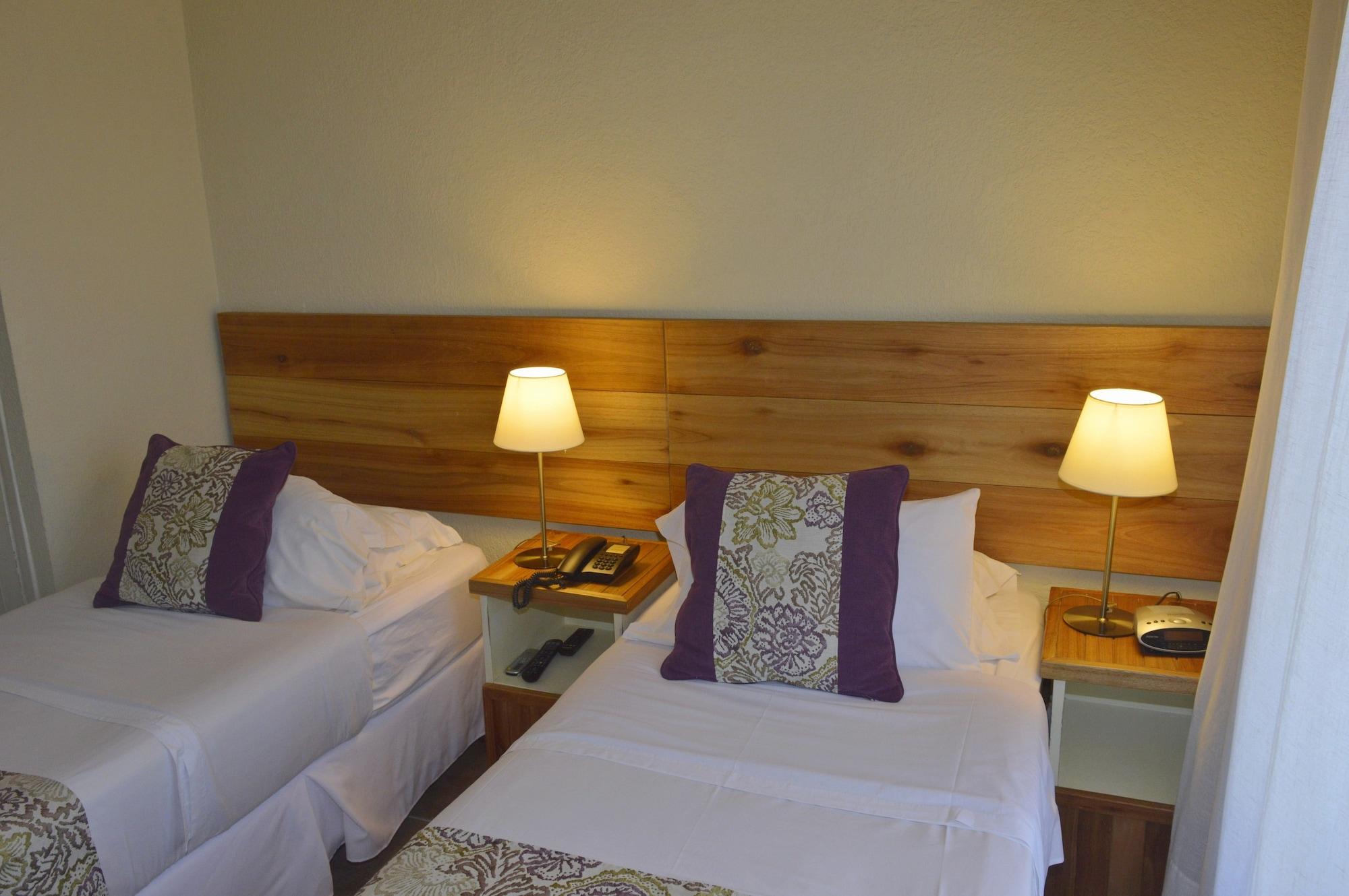 Joan Miro Hotel Punta del Este Eksteriør billede