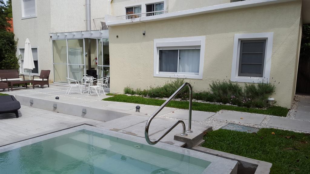 Joan Miro Hotel Punta del Este Eksteriør billede