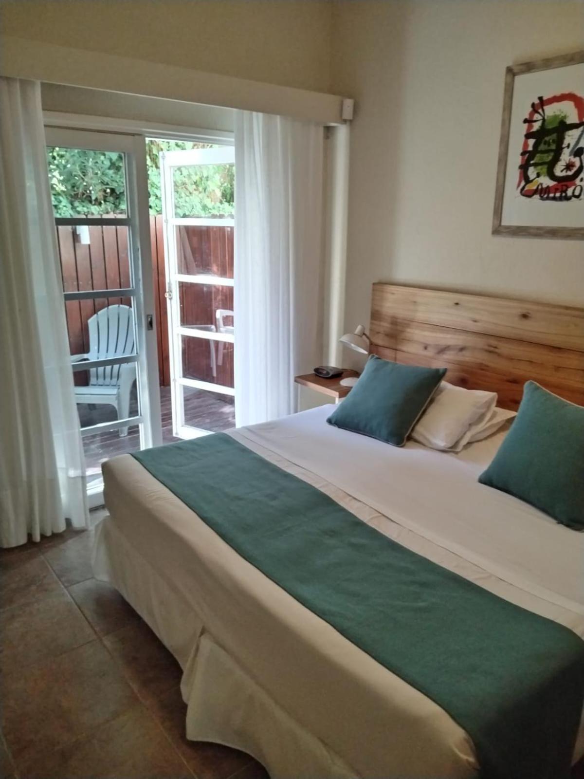 Joan Miro Hotel Punta del Este Eksteriør billede