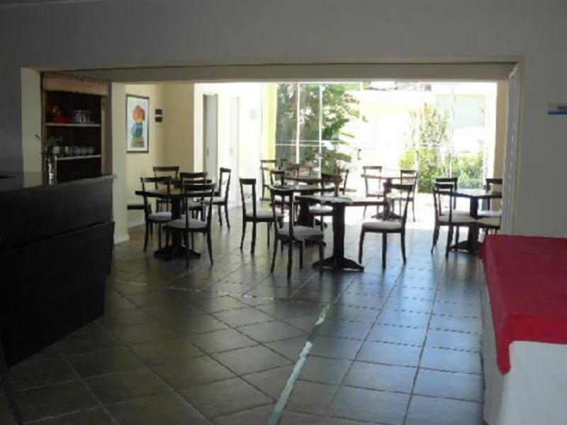 Joan Miro Hotel Punta del Este Eksteriør billede