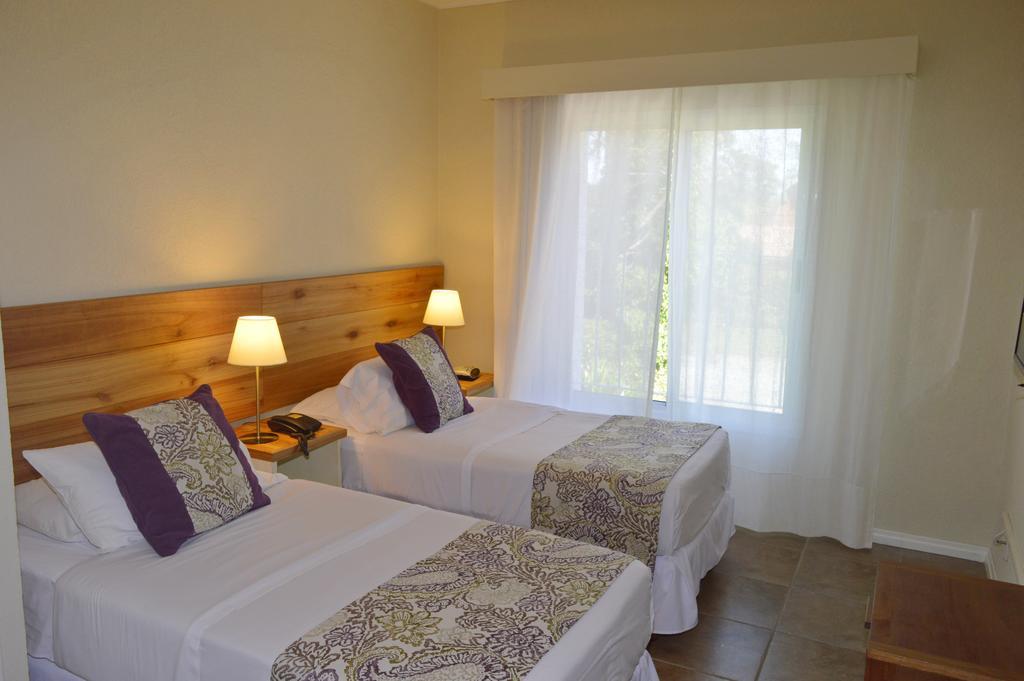 Joan Miro Hotel Punta del Este Eksteriør billede