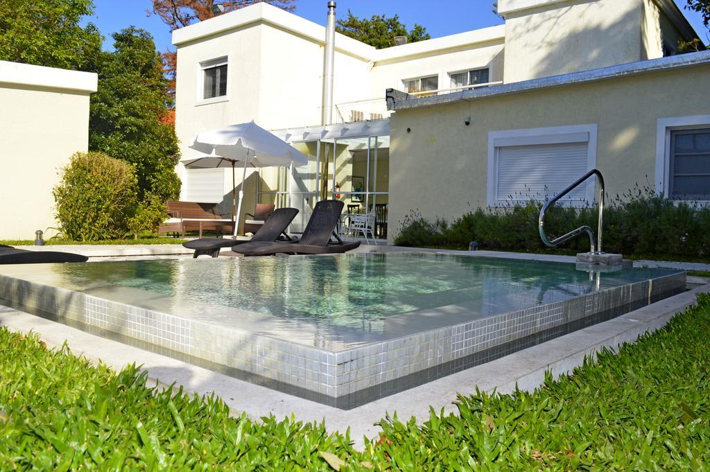 Joan Miro Hotel Punta del Este Eksteriør billede