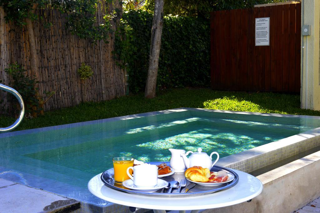 Joan Miro Hotel Punta del Este Eksteriør billede