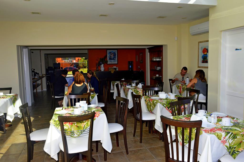 Joan Miro Hotel Punta del Este Eksteriør billede